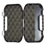 Kovček za pištolo GLOCK avstrijska vojska rabljeno kot novo - slika 2