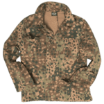 M44 WW2 bluzon pea camo nemška vojska (REPRO)