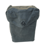 Torbica za čutaro jugoslovanska vojska JNA rabljeno - slika 2