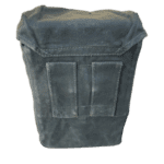 Torbica za čutaro jugoslovanska vojska JNA rabljeno - slika 3