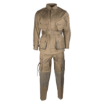 U.S. WW2 M42 padalska uniforma ameriška vojska (REPRO)