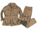 U.S. WW2 M42 padalska uniforma ameriška vojska (REPRO) - slika 3