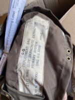 Vojaško padalo avstrijske vojske rabljeno - slika 5