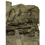 Vojaško padalo avstrijske vojske rabljeno - slika 3