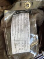 Vojaško padalo avstrijske vojske rabljeno - slika 4