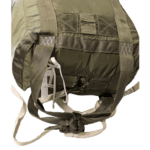 Vojaško padalo avstrijske vojske rabljeno - slika 2