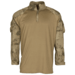 Bojna majica turška vojska M2018 camo novo