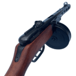 PPSh-41 1941 model Denix #9301 - slika 4