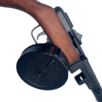 PPSh-41 1941 model Denix #9301 - slika 5