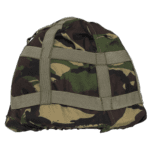 Prevleka za čelado britanska vojska DPM woodland camo novo