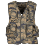 Taktični jopič turška vojska letalstvo M2008 camo rabljeno