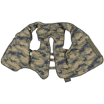 Taktični jopič turška vojska letalstvo M2008 camo rabljeno - slika 3