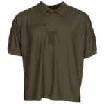 Vojaška majica ukrajinska vojska zelena novo