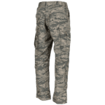 Vojaške hlače U.S. ameriška vojska ABU digital tiger stripe camo (rip stop) rabljeno - slika 2