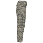 Vojaške hlače U.S. ameriška vojska ABU digital tiger stripe camo (rip stop) rabljeno - slika 3