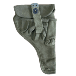 Webley / Enfield .38 / .455 platnena futrola britanska vojska rabljeno