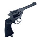 Webley Mk 4 revolver 1923 model Denix #1119 je - slika 2