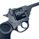 Webley Mk 4 revolver 1923 model Denix #1119 je - slika 4