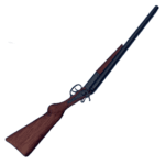 Wyatt Earp’s shotgun USA 1868 model Denix #1115 - slika 3