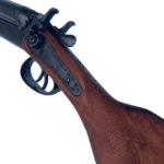 Wyatt Earp’s shotgun USA 1868 model Denix #1115 - slika 5