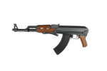 Airsoft Puška AK-47 CYMA AEG (CM028S) - slika 2
