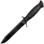 GLOCK 78 bojni nož črna - slika 3