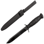 GLOCK 78 bojni nož črna