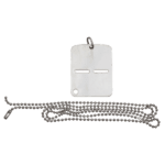 Dog tag italijanska vojska novo