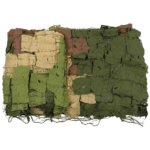 Maskirna mreža bolgarska vojska 600×300 cm novo