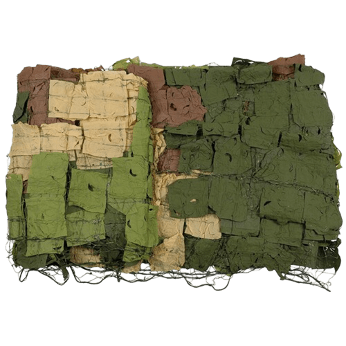 Maskirna mreža bolgarska vojska 600×300 cm novo (1) Maskirna mreža bolgarska vojska 600×300 cm novo - slika 1