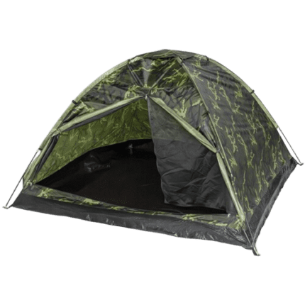 Šotor "Monodom" 3 osebe M95 camo