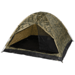 Šotor "Monodom" 3 osebe operation camo