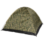 Šotor "Monodom" 3 osebe operation camo - slika 2