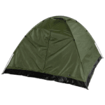 Šotor "Monodom" 3 osebe zelena - slika 2