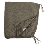 U.S. GI M81 Woobie liner pončo ameriška vojska 225×160 cm zelena novo