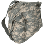 Vojaška torba "Nuclear" ameriška vojska ACU digital camo 45l rabljeno