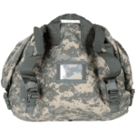 Vojaška torba "Nuclear" ameriška vojska ACU digital camo 45l rabljeno - slika 2