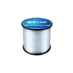Laks NYLON nano-coating 2.72 KG - 0.14mm transperent 500 m