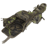 MNS-2000 SVD Dragunov futrola za nočno optiko češka vojska M95 camo rabljeno kot novo - slika 3