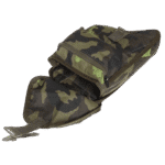 MNS-2000 SVD Dragunov futrola za optiko češka vojska M95 camo rabljeno kot novo - slika 3