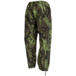 Vojaške dežne hlače češka vojska M95 camo novo - slika 2