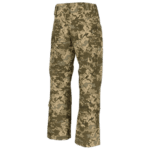 Vojaške hlače ukrajinska vojska MM-14 camo (rip stop) rabljeno kot novo - slika 2