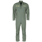 Vojaški kombenizon letalstvo britanska vojska zelena rabljeno