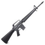 Airsoft Puška M16A1 Vietnam Full Metal E&C - slika 4