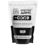 Kroglice airsoft BB-ji Specna Arms CORE 0,20g ( 2500 kos )