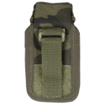 MNS-2000 vojaška torbica za granato češka vojska M95 camo rabljeno kot novo - slika 2