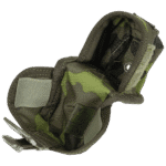 MNS-2000 vojaška torbica za granato češka vojska M95 camo rabljeno kot novo - slika 3