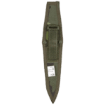 VZ58 češka vojska žabica M95 camo rabljeno kot novo - slika 2