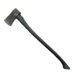 Vojaška sekira za U.S. WW2 JEEP Willys (CJ2A-CJ3B-M38) rabljeno