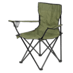 Zložljivi kamping stol Badger Outdoor